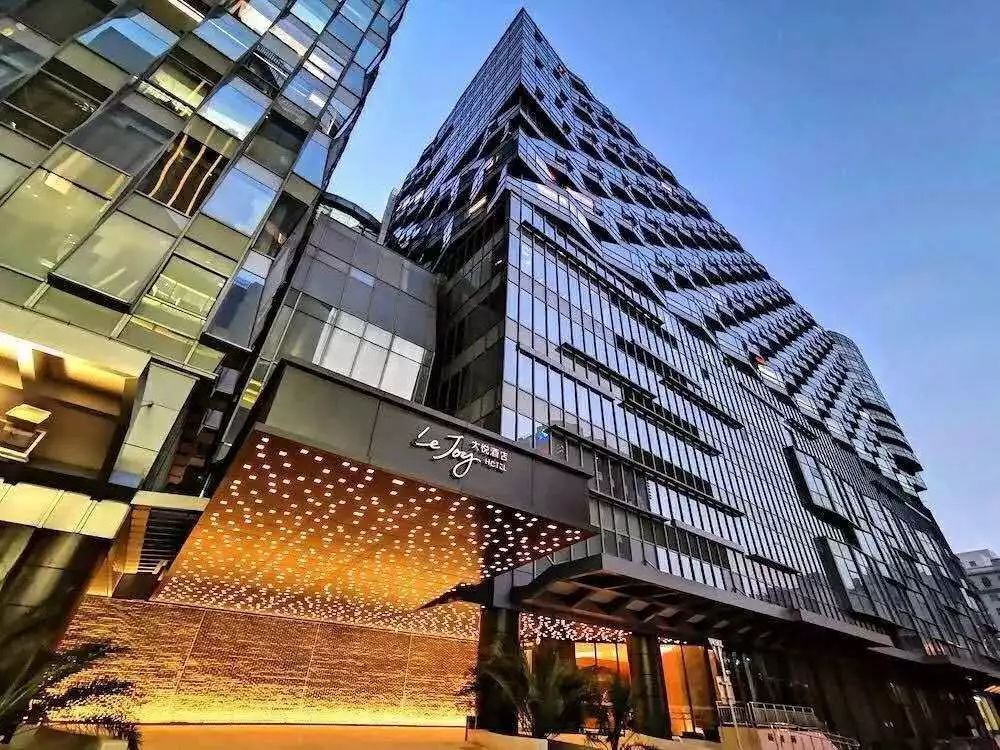 大悦城未来项目,北京大悦城发展前景