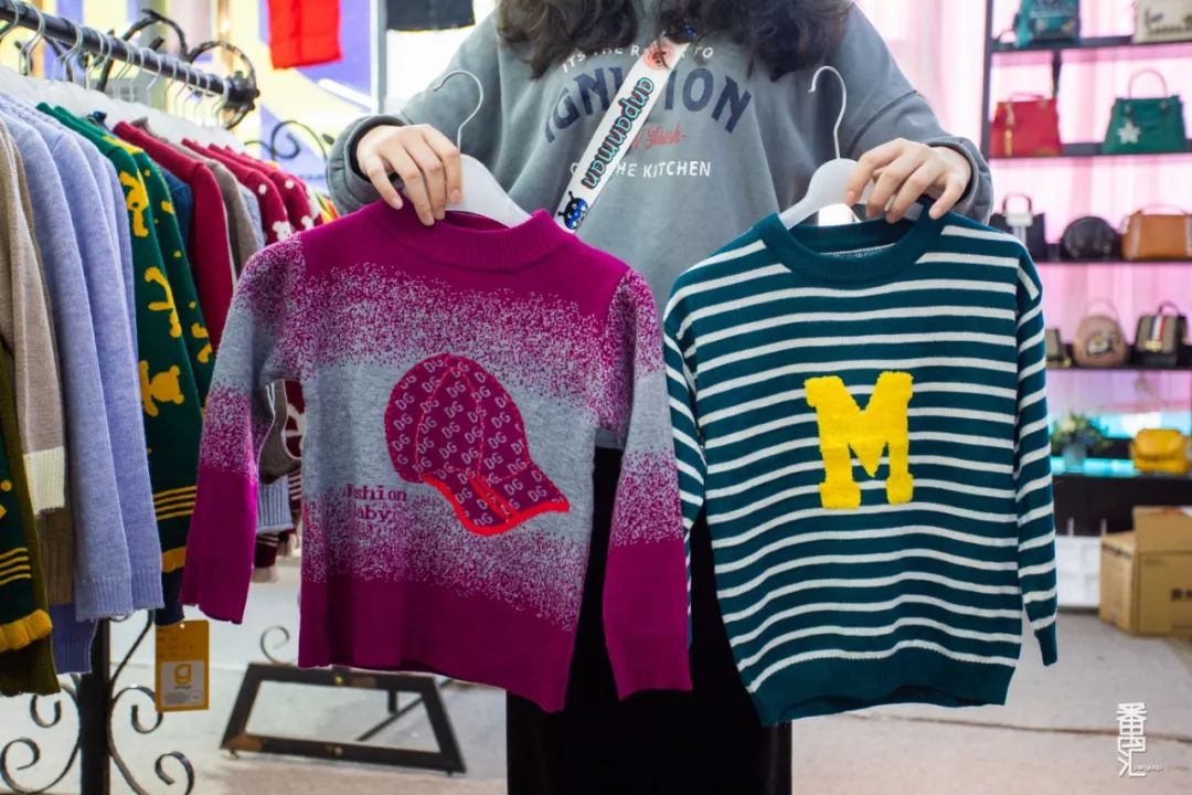 仅6天！南村服装厂特卖会开抢，卫衣100元3件！羽绒买一送一