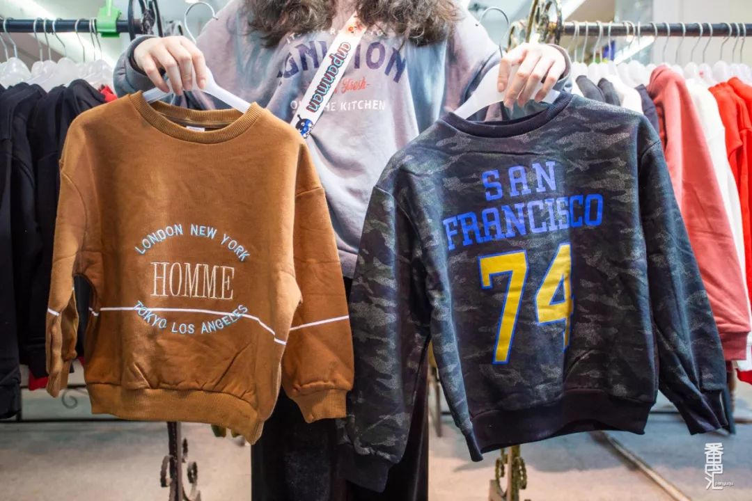 仅6天！南村服装厂特卖会开抢，卫衣100元3件！羽绒买一送一