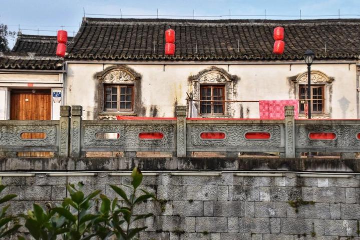 西兴古镇为啥不开发,西兴古镇为什么没开发