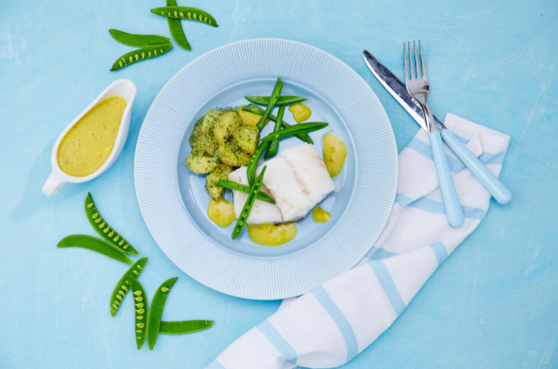 最受国人欢迎的海鲜,挪威海产为什么这么好