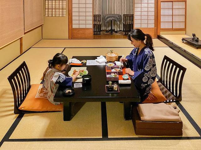 日本亲子游六日游哪里好玩,日本亲子游去哪里玩