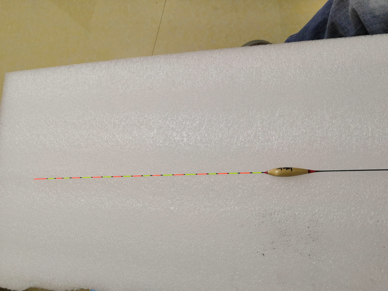 初入黑坑选择大漂小漂,d漂新手入门教程