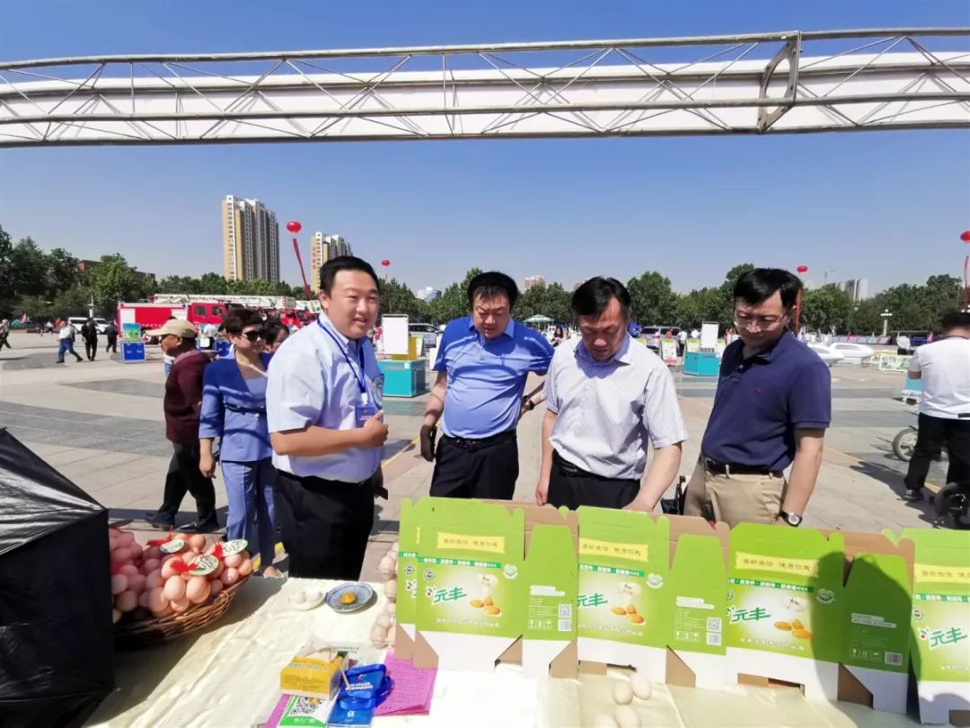 一路桃花为谁容齐陵农业再追梦