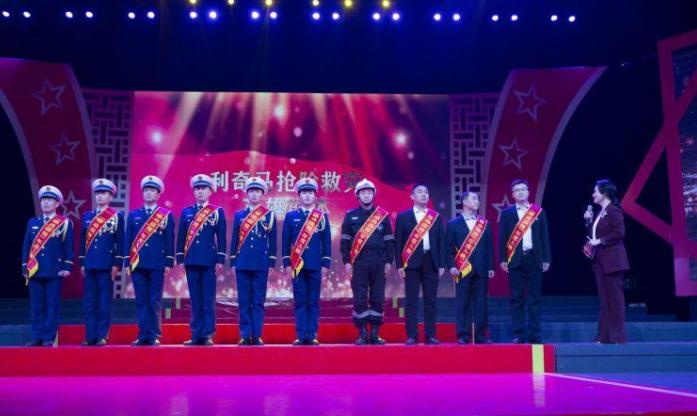 2020感动淄博年度人物揭晓,感动淄博人员名单