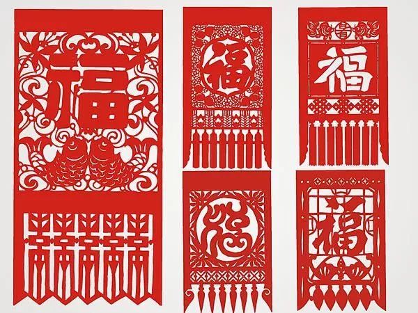 湖北孝感贴春联,湖北孝感春联颜色顺序