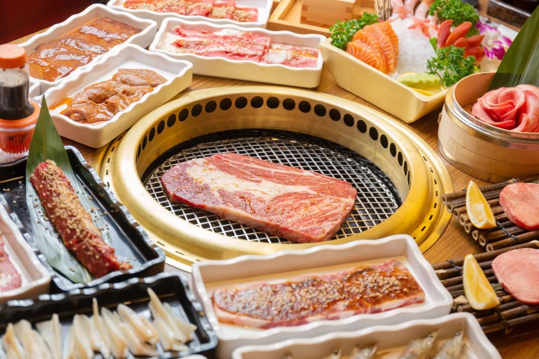 最便宜年夜饭攻略,最便宜吃自助餐的方法