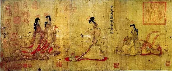 季剑青：民国初年清室古物的处置与保存