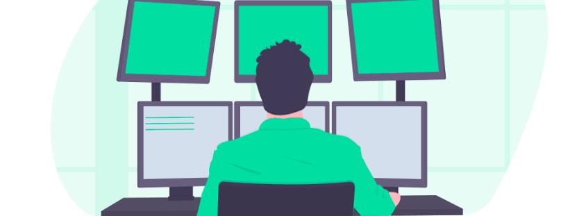 软件工程师的通用技能都有哪些,软件工程师必须掌握的技能