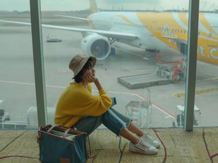 看了这21个单品，春节收的红包留不住了