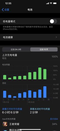 用了两年的苹果11promax续航,苹果11promax和12promax续航对比