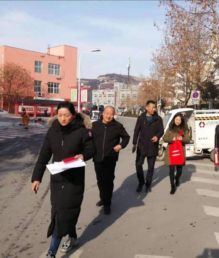 你安心在家我用心服务,广州市天河区龙洞街道疫情