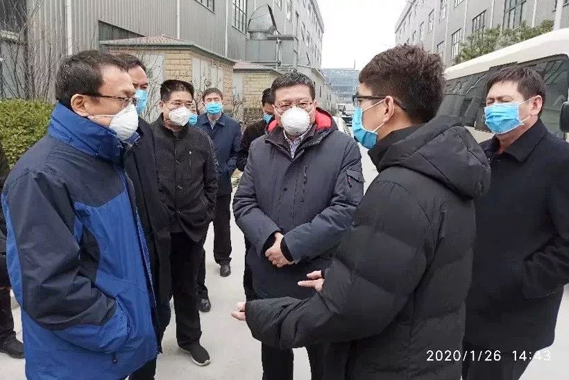 同心抗击疫情日记,同心抗疫共克时艰简报