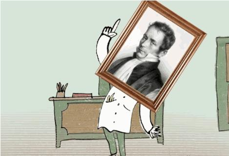 因女病人太丰满，他发明了“医学界马赛克”，却断送了所有男医生的福利