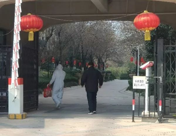 郑州封闭小区何时解除封闭,郑州全城封闭管理地区