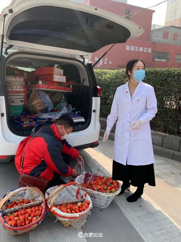 疫情之下党员先锋,疫情防控党员先进做法