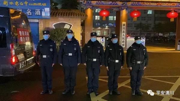 信阳：*产党共**员战“疫”日记之四