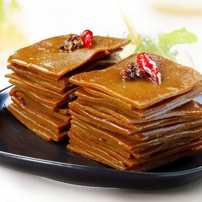 香干这样做最好吃简单实用又下饭,香干的10种做法大全