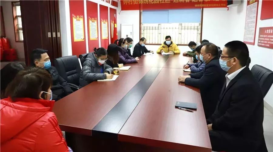 党徽闪耀志愿服务活动 (社区党员志愿服务队服务内容)