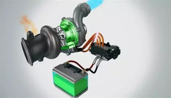 涡轮增压如何没有涡轮迟滞,涡轮增压迟滞怎么解决