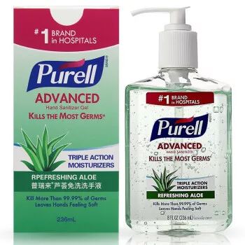 潮流范|每天勤洗手，我该拿什么拯救洗到干裂的小手手…...