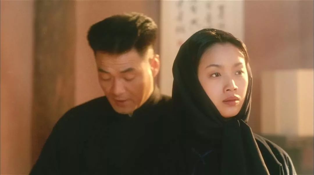 黄土地上的杀戮与幻想——1997年中港合拍武侠电影《龙城正月》