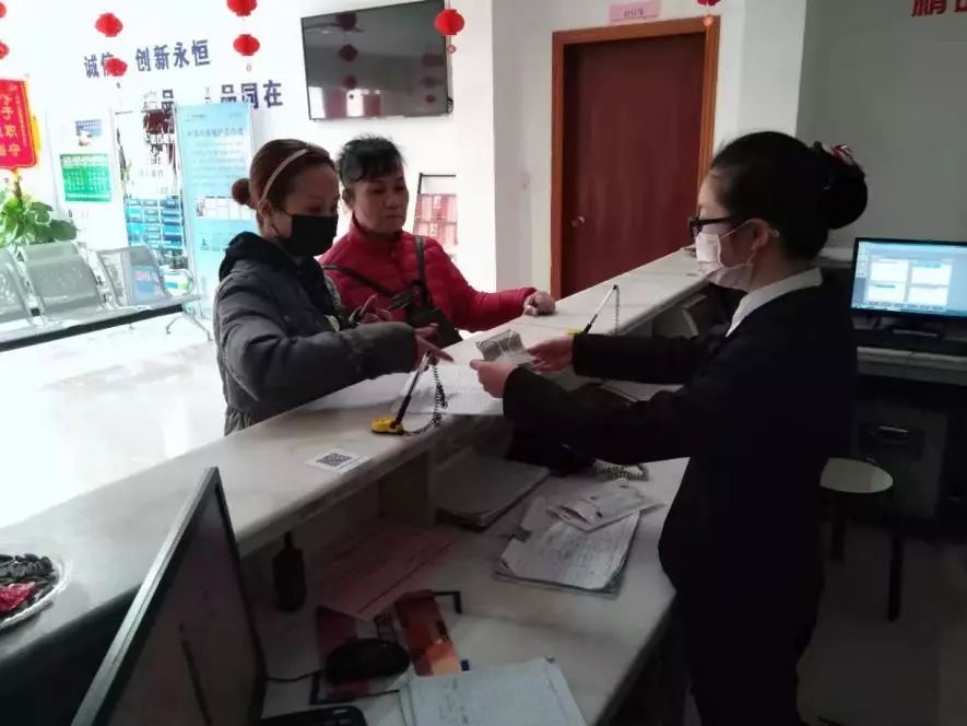 有没有羡慕别人家的物业,有一种羡慕别人家公司的福利