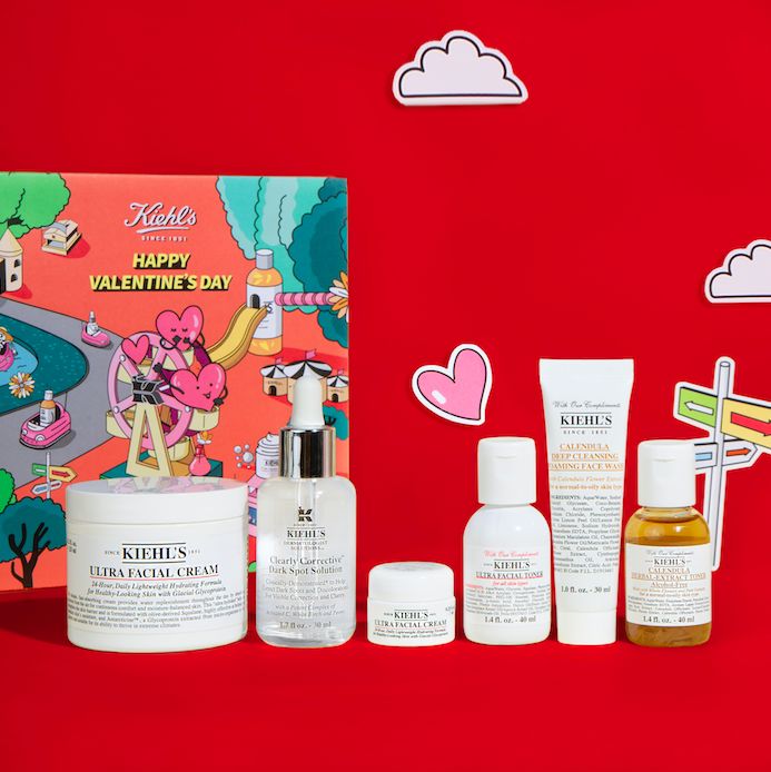 2020年是个特殊的情人节,特殊的情人节我们一起度过