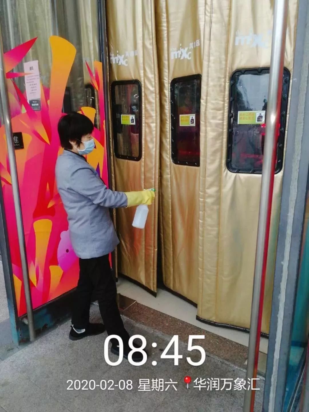 长沙百货商场最新消息,长沙各商场复工的最新通告