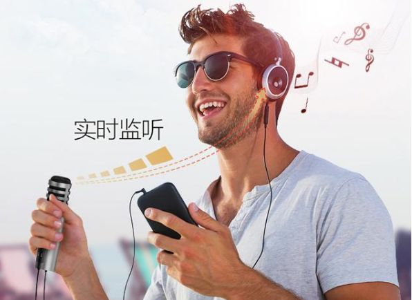 硬派玩家|麦克风拾音渣渣？抱怨不如自救