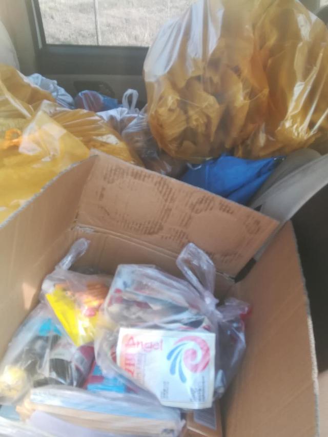 桐柏县黄岗镇光荣庄村任明扬：副支书变身“代购员”