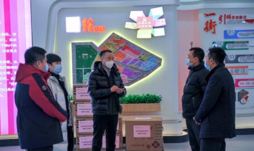 抗击吉林疫情捐款,抗击肺炎疫情捐赠物资