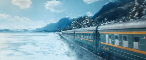 坐上火车去俄罗斯是怎样的体验,坐火车玩遍俄罗斯