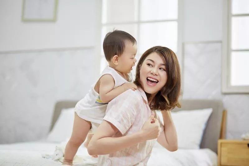 辣妈宅家,辣妈修炼记35岁完全版