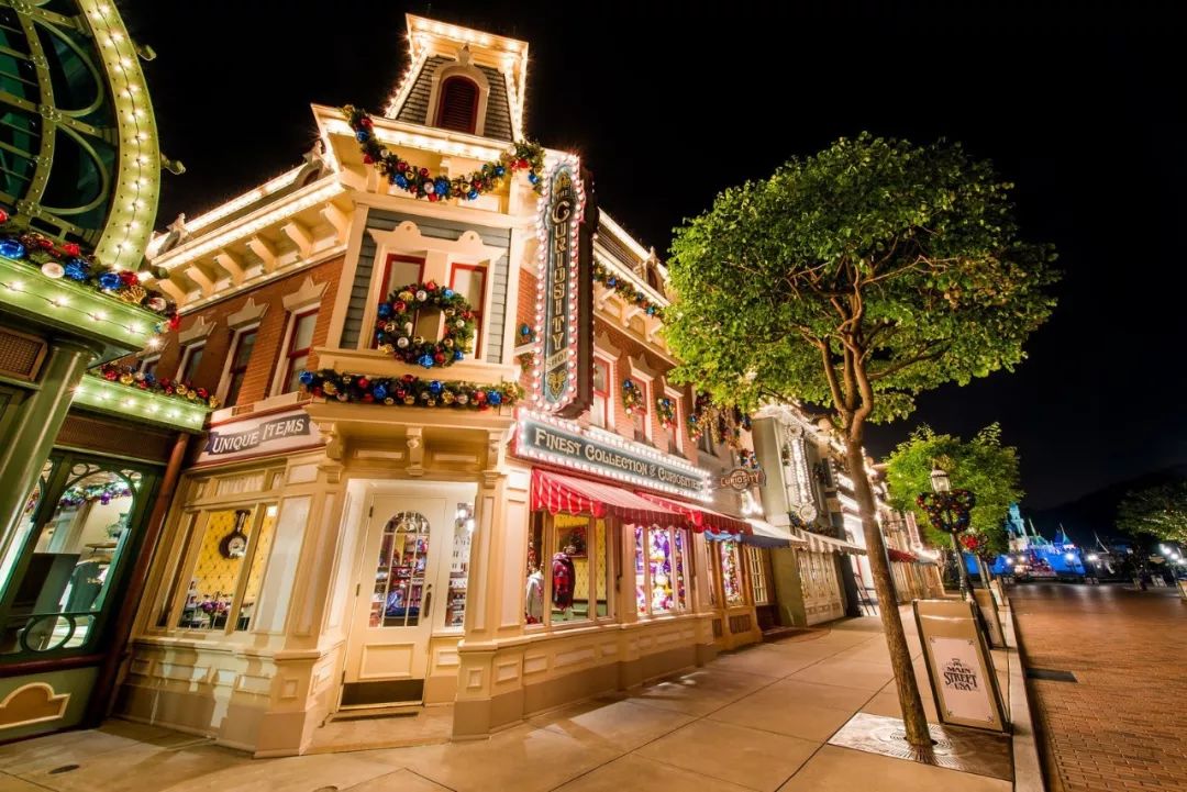 商业主题街区空间设计,沉浸式体验主题商业街区