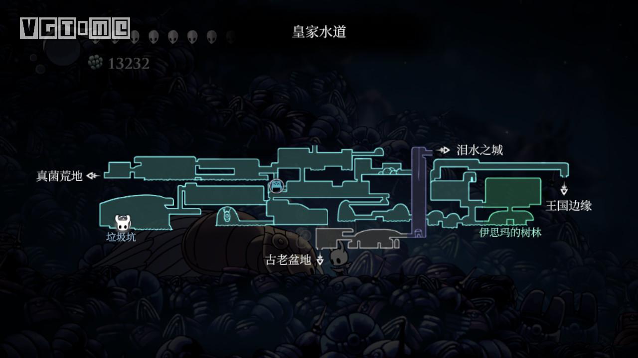 空洞骑士寻神者入口什么时候去好,空洞骑士寻神者送花不送花的区别