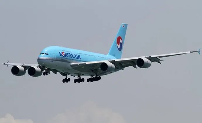 疫情期间韩国飞中国机票价钱,韩国飞往青岛的机票涨价了吗