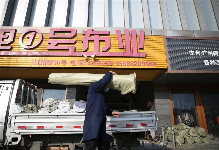 织里第三届童装博览会,带你们看童装之都湖州织里