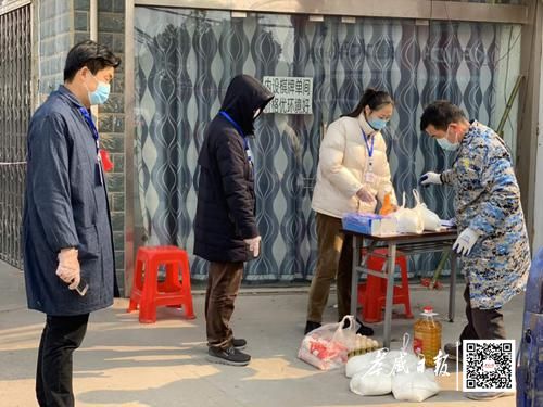温暖同行携手共抗疫情,孝感抗疫