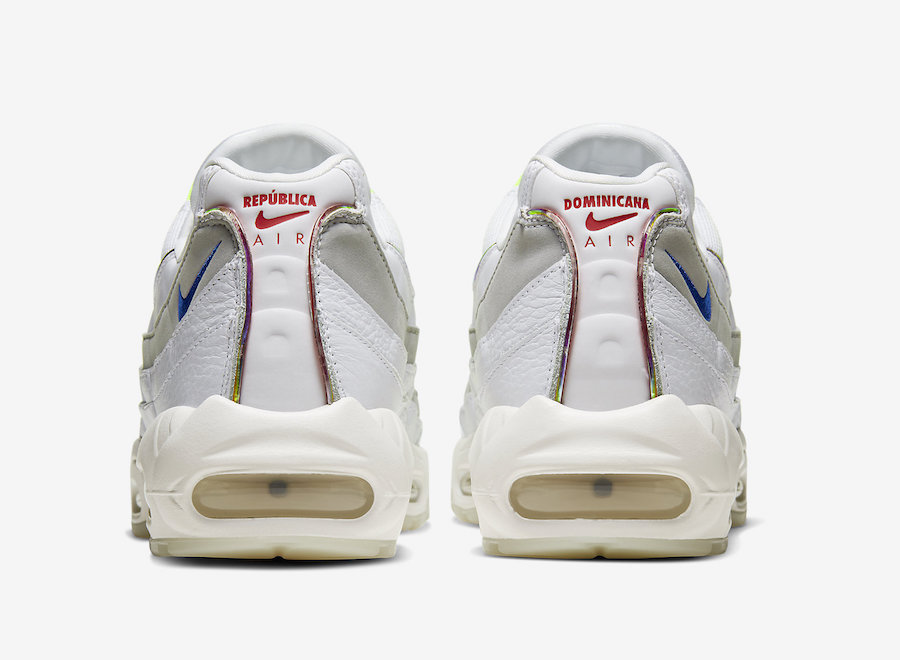 nike即将发售airmax,nikeairmax95值得入手吗