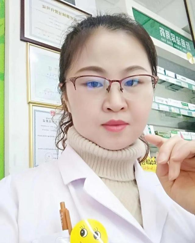 致敬，坚守者！陕西太和堂医药夏娟：战疫情，我们也是“战士”