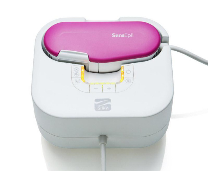 居家脱毛仪的推荐,家用脱毛仪哪一款光波最深