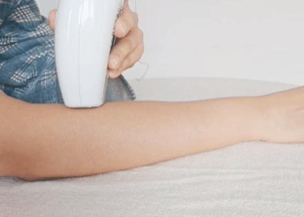 居家脱毛仪的推荐,家用脱毛仪哪一款光波最深