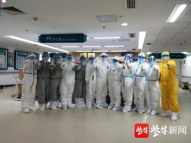 连线湖北医护,连线驰援一线医护人员