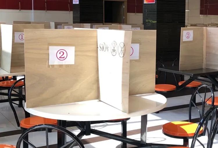 防疫施工两不误全力以赴抓进度,防疫复工两不误时代领航从心出发