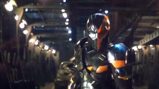 dc电影宇宙全系列解析,dc扩展宇宙十大动向