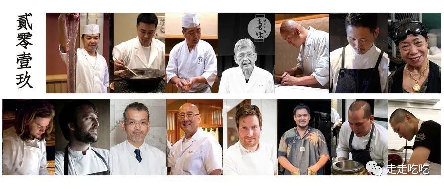 又是一年温故知新时｜走走吃吃的2019-下篇