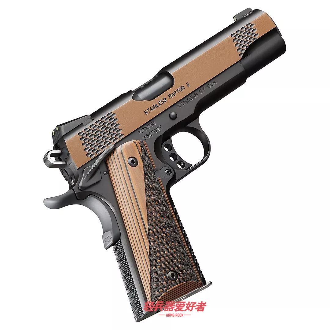 kimber玩具手枪,美国kimber手枪