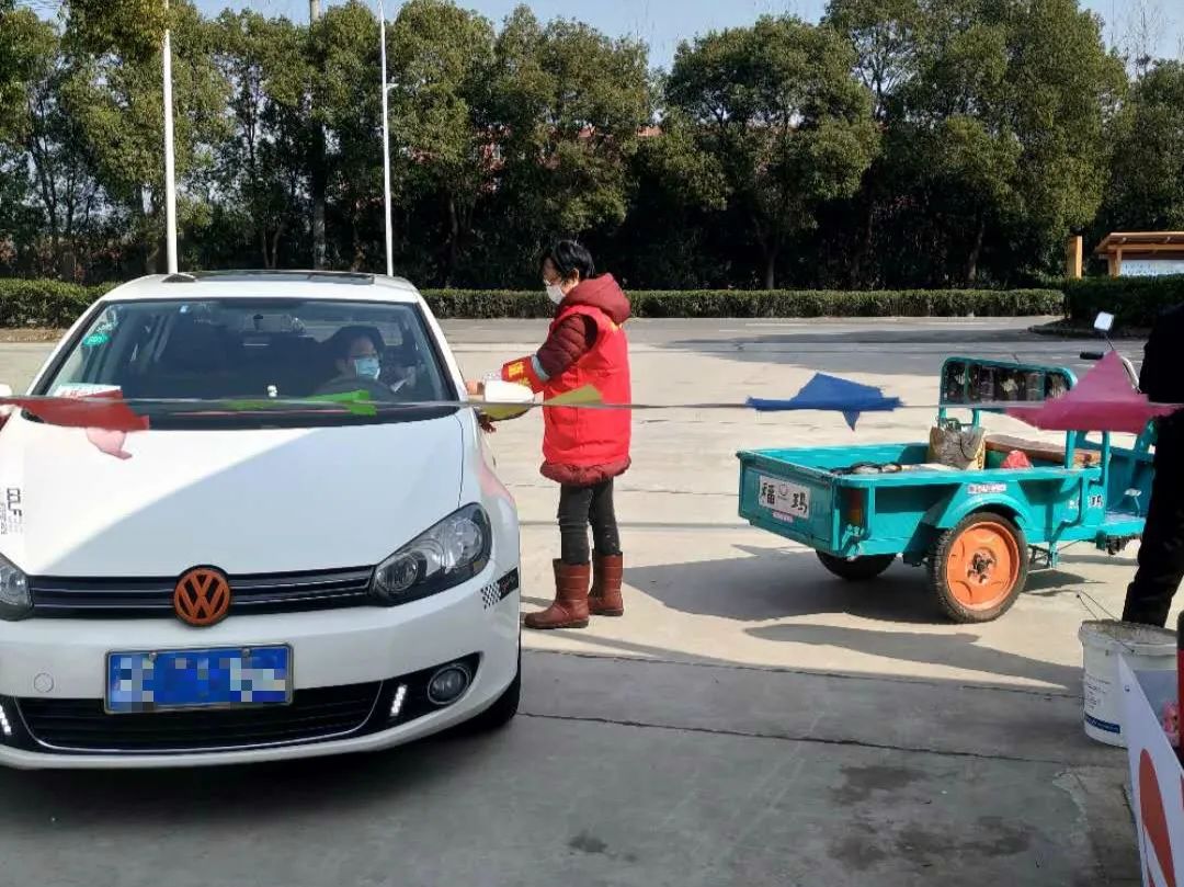 暖心服务保畅通,暖心服务助力客户平安出行