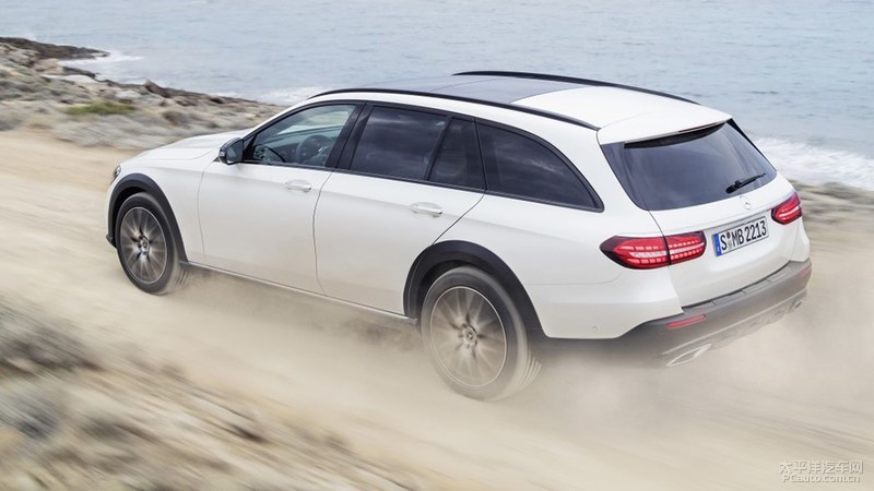 日内瓦车展取消了也没耽误你买这些重磅新车